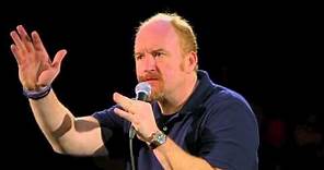 Louis CK Of Course But Maybe - Oh My God