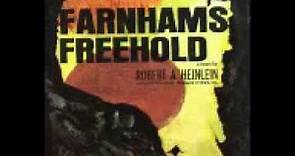 Robert A Heinlein - Farnham's Freehold