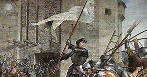 STORIA/ Santa Giovanna d’Arco e l’assedio di Orléans, cronaca di una vittoria miracolosa