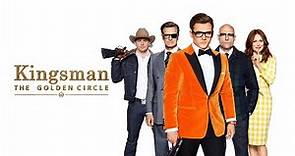 Kingsman The Golden Circle 2017 Movie || Colin Firth, Julianne Moore || Kingsman 2 Full Facts Review