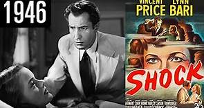 Shock - Full Movie - GREAT QUALITY (1946)