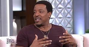 FULL INTERVIEW – Part 1: Russell Hornsby was tired from his first acting job!