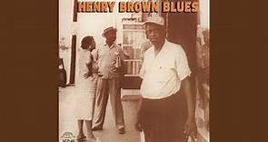 Henry Brown Blues