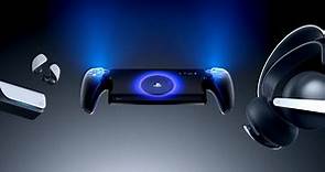 Sony三樣新品來了！掌機「PlayStation Portal」搭配PS5串流遊玩 | udn科技玩家