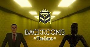 Backrooms: The Lore - Online Multiplayer - Android / PC - Full Gameplay