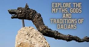 Dive into the Fascinating World of Dacian Religion Myths, Gods, and Traditions
