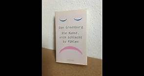 Dan Greenburg - Die Kunst, sich schlecht zu fühlen (Hörbuch)