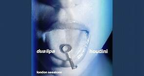 Houdini (London Sessions)