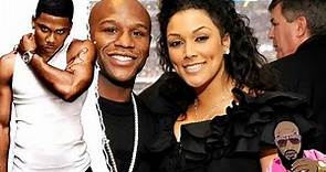 Floyd Mayweather Releases SHOCKING INFORMATION About Ex Shantel Jackson Nelly Girlfriend