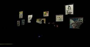 La exposición 'Picasso: Sin título' reinterpreta 50 de sus obras