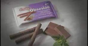 Comercial Barquillo Obsesion - Costa