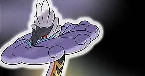 Meet Raging Bolt the New Paradox Pokémon Coming to Pokémon Scarlet and Violet