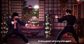 Bruce Lee vs Sonny Chiba
