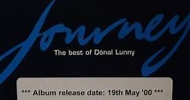 Donal Lunny - Journey - The Best Of Donal Lunny