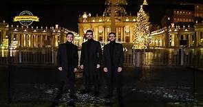 IL VOLO 2023 - Buon Natale The Christmas album