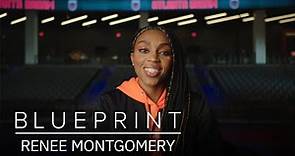 How Renee Montgomery Became the First Ex-Player to Co-Own a WNBA Team | Blueprint
