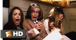The Family Stone (3/3) Movie CLIP - You're the Worst! (2005) HD