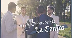 La Contra - Ya No Siento Nada (Videoclip Oficial) 2022