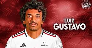 Luiz Gustavo ► Bem vindo ao São Paulo ● 2023 | HD