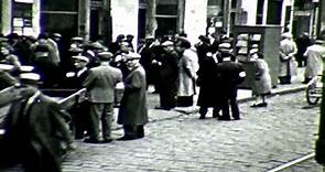 La vida cotidiana en el gueto de Varsovia : 1941 Parte 2/7: Antecedentes históricos