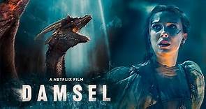Damsel Full Movie 2024 Fact | Millie Bobby Brown, Angela Bassett, Robin Wright | Review And Facts