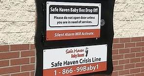 Safe Haven Laws 101: Answering Your Top Questions - Students for Life of America