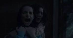Lulu Wilson as Shirley Haunting Of Hill House highlights part 5