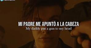 • Parents - YUNGBLUD (Official Video) || Letra en Español & Inglés