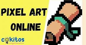 🖌️ PIXEL ART: Juego de Pintar los Píxeles por Números | Juego Gratis para Niños y Adultos