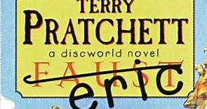 Terry Pratchett’s. ERIC. (Full Audiobook)