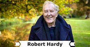 Robert Hardy: "Der Doktor und das liebe Vieh - The Prodigal Returns" (1990)
