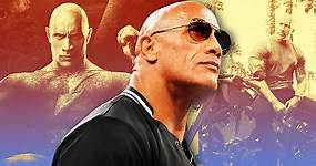 The Rock's Return To WWE Explained: Why He's Back, Acting & Roman Reigns Future