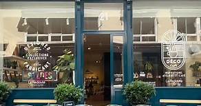 Viens découvrir l’une de nos boutiques La Redoute Intérieurs au 21, rue d’Uzès à Paris 😊🛍 #boutique #decoration #fyp #pourtoi