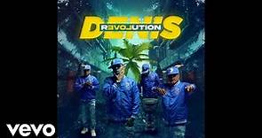 Revolution - Denis (Audio Officiel)
