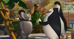 Los pingüinos de Madagascar Temporada 1, Episodio 7