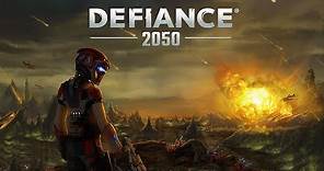 DEFIANCE 2050 TOTALMENTE GRATIS PARA PS4/XONE/PC