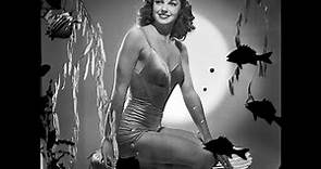 10 Things You Should Know About Esther Williams