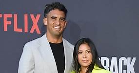 Marcus Mariota Met His Wife In College, And The Rest Is History