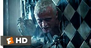 Blade Runner (8/10) Movie CLIP - Deckard vs. Batty (1982) HD