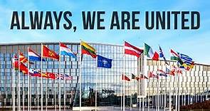 NATO | Always, we are united