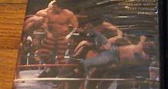 WWF Coliseum Video - WWF's Most Unusual Matches