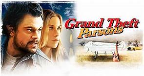 Grand Theft Parsons (2003) | Full Movie | Johnny Knoxville | Christina Applegate | Marley Shelton