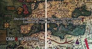Una visión del mundo. Mapas Medievales y del Renacimiento