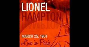 Lionel Hampton - Midnight Sun (Live 1961)
