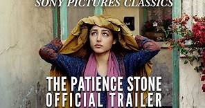 The Patience Stone | Official Trailer HD (2013)