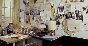 Louise Bourgeois Drawings 1947 – 2007