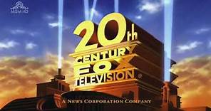 Stu Segall Prods/NBC Studios/20th Century Fox TV/MGM Worldwide Television Distribution (2003/2010)