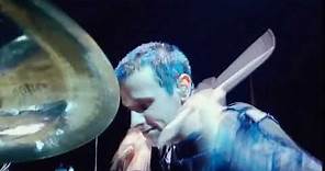 Muse Live at Le Zénith, Paris, France 2001 (Hullabaloo - Full Uncut Version)