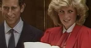 Secrets of Diana's Last Royal Christmas: 1991