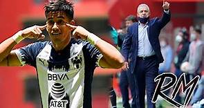Javier Aguirre, ORGULLOSO de su equipo, luego de vencer 1-2 al Toluca │Conferencia de Prensa